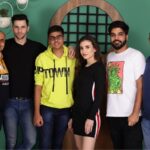 LA PRESTIGE launches Darren Reddy’s Debut Heartthrob Single: DIL DENA