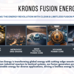 Fusion Energy Innovation and Product Launch